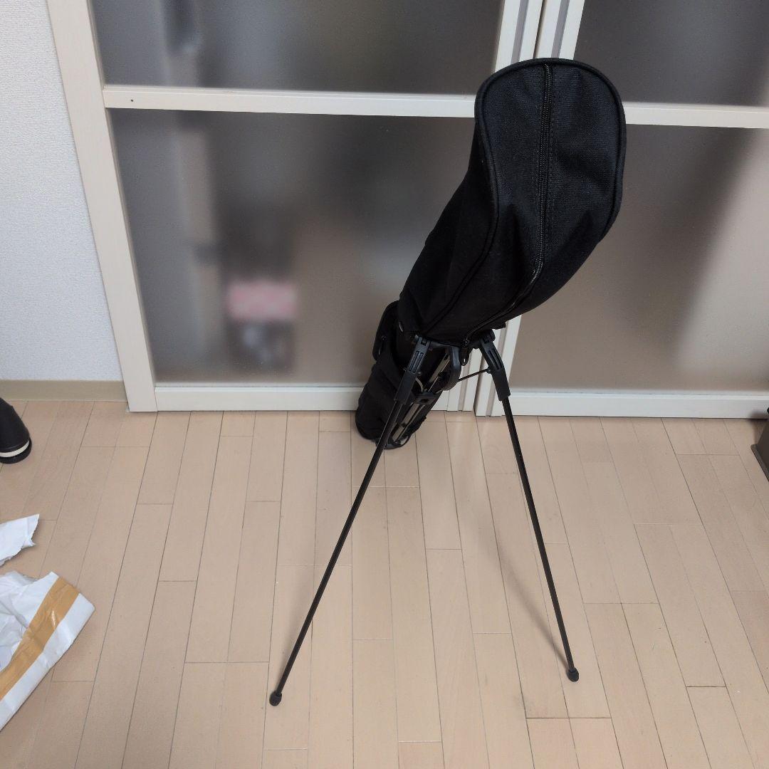 ROBUSTIN GOLF　スタンドバッグ