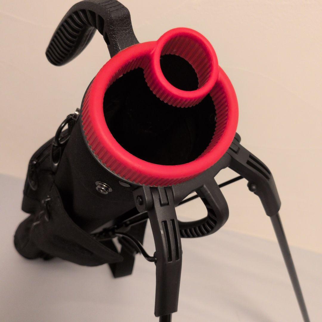 ROBUSTIN GOLF　スタンドバッグ