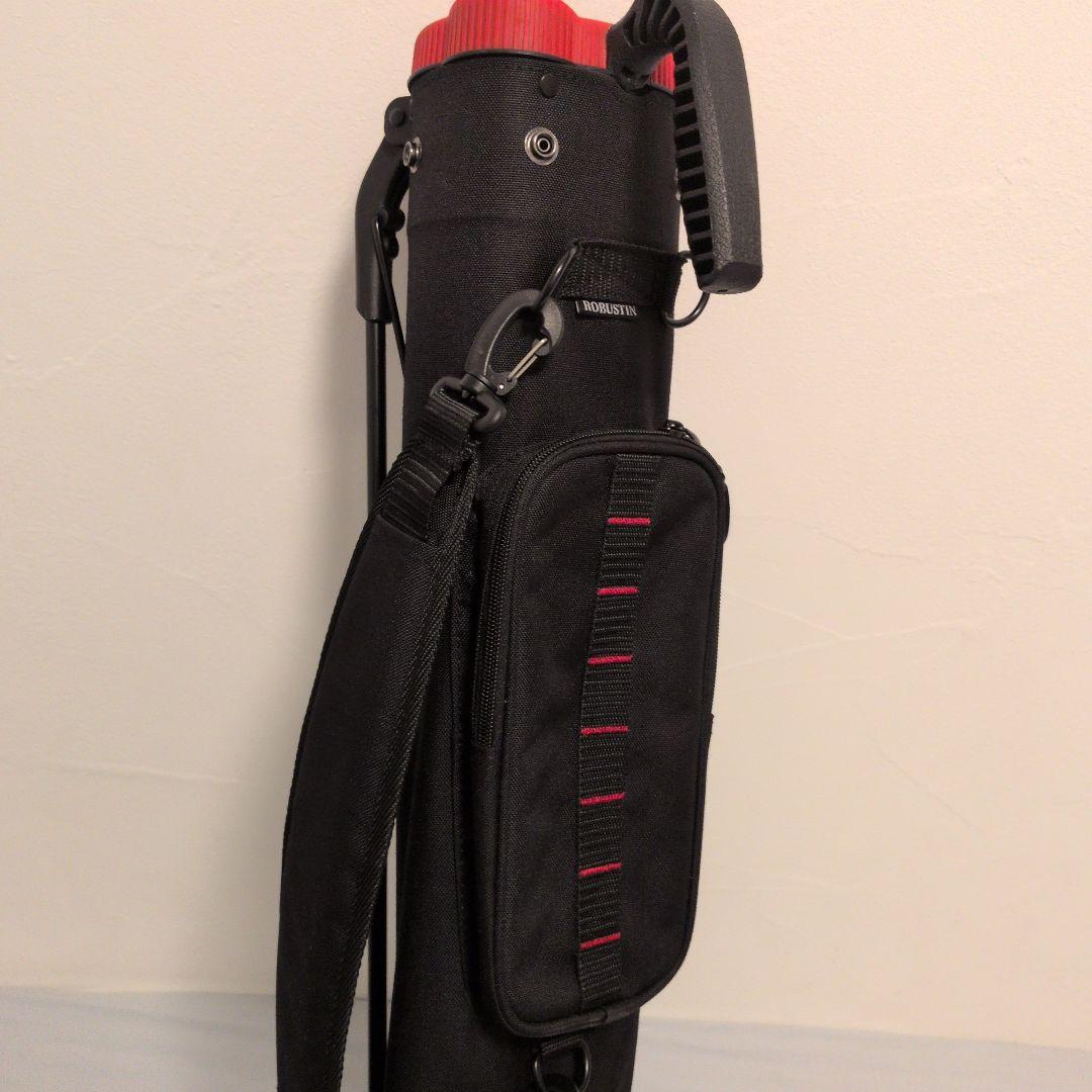ROBUSTIN GOLF　スタンドバッグ