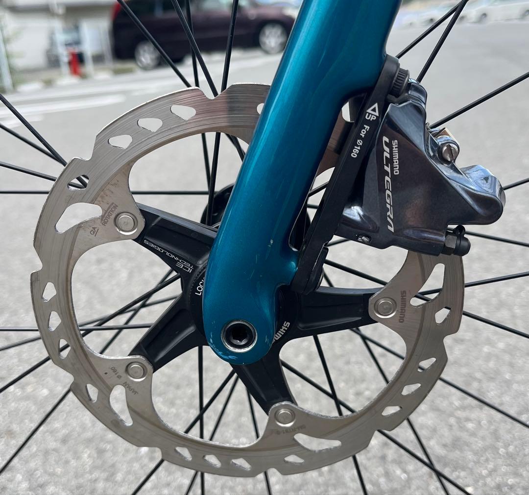 【大阪府】2019 cannondale シナプス　カーボン　ディスク アルテ