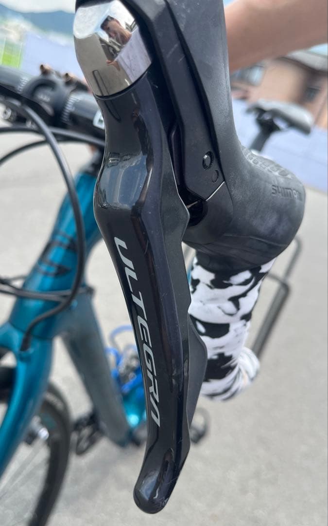 【大阪府】2019 cannondale シナプス　カーボン　ディスク アルテ
