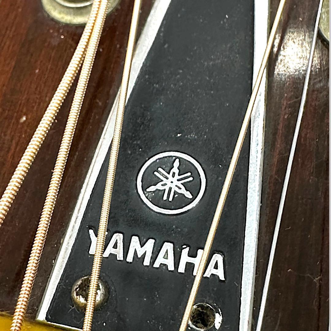 YAMAHA FG-180 RED Label 赤ラベル