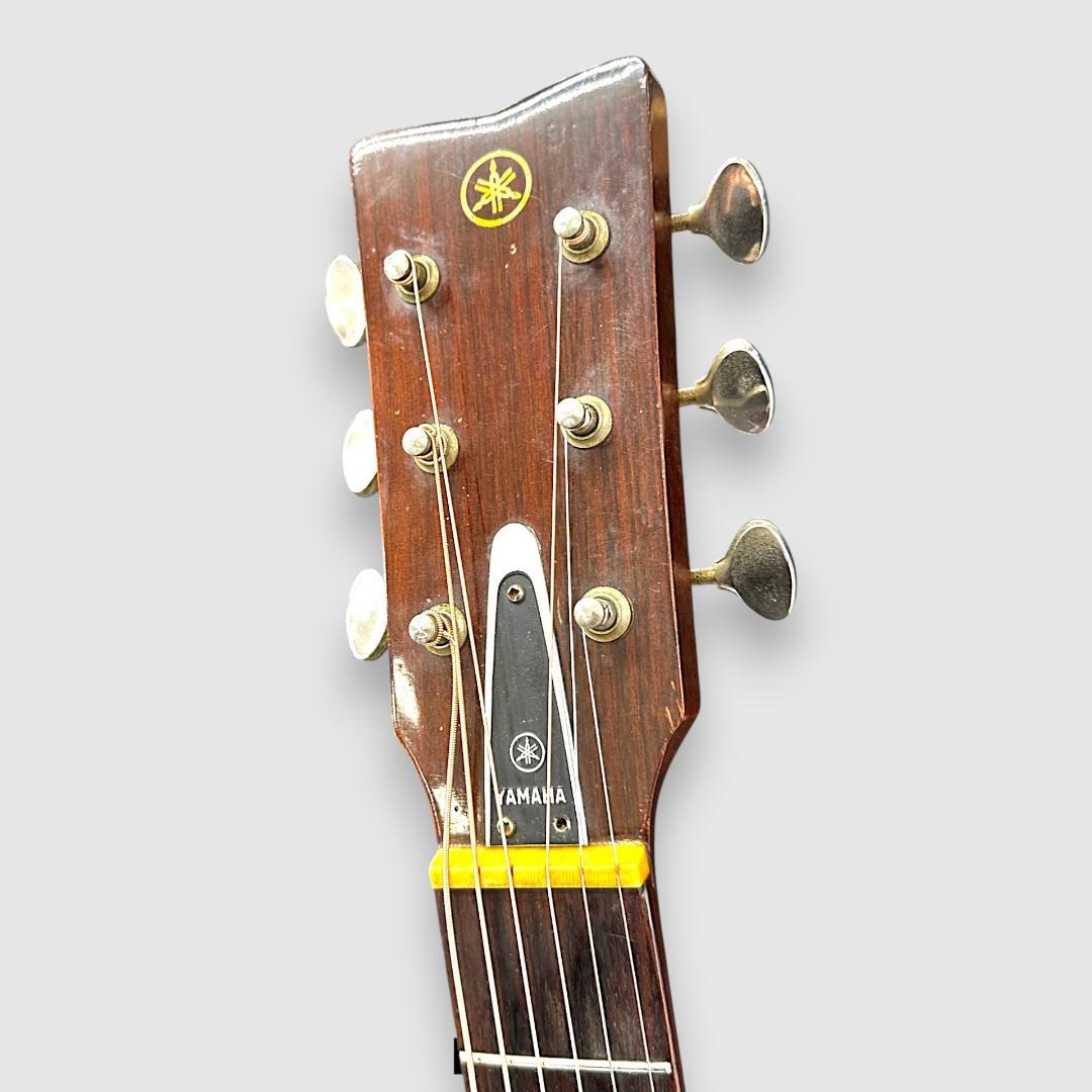 YAMAHA FG-180 RED Label 赤ラベル