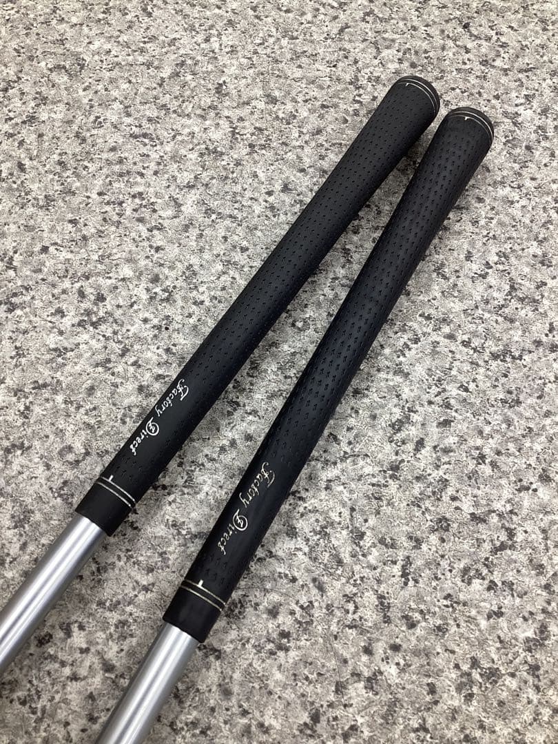 Larouge HT2 フェアウェイウッド 3W,9Wセット