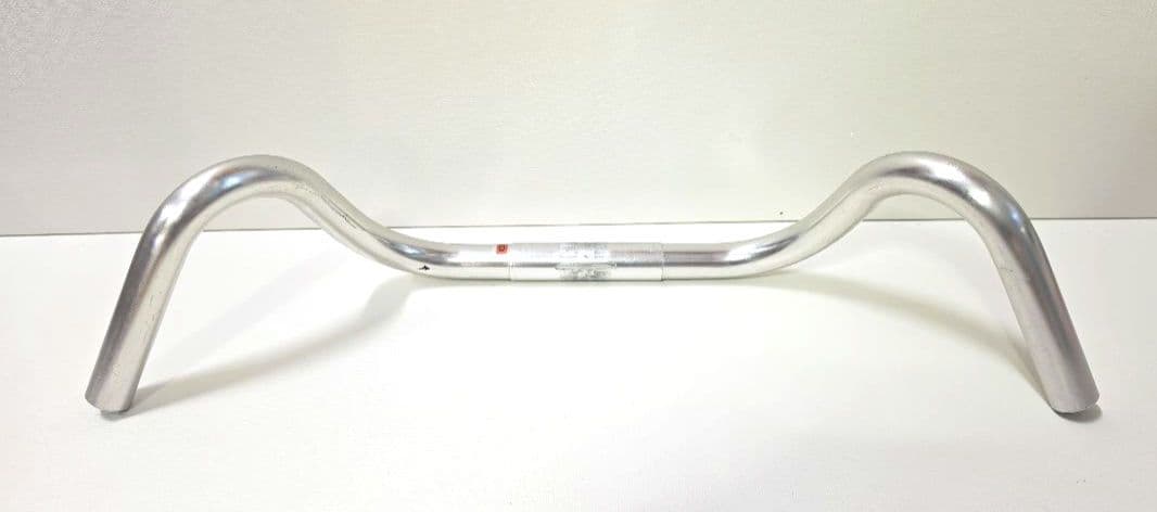 NITTO　ニットー　RM-3　自転車　ハンドル　ブルーラグ