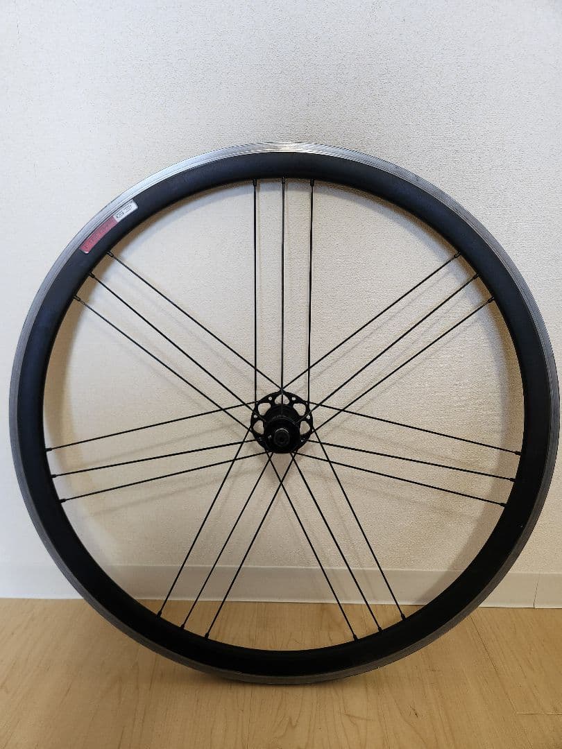 カンパニョーロ シロッコ c15 シマノフリー11s 12s 後輪