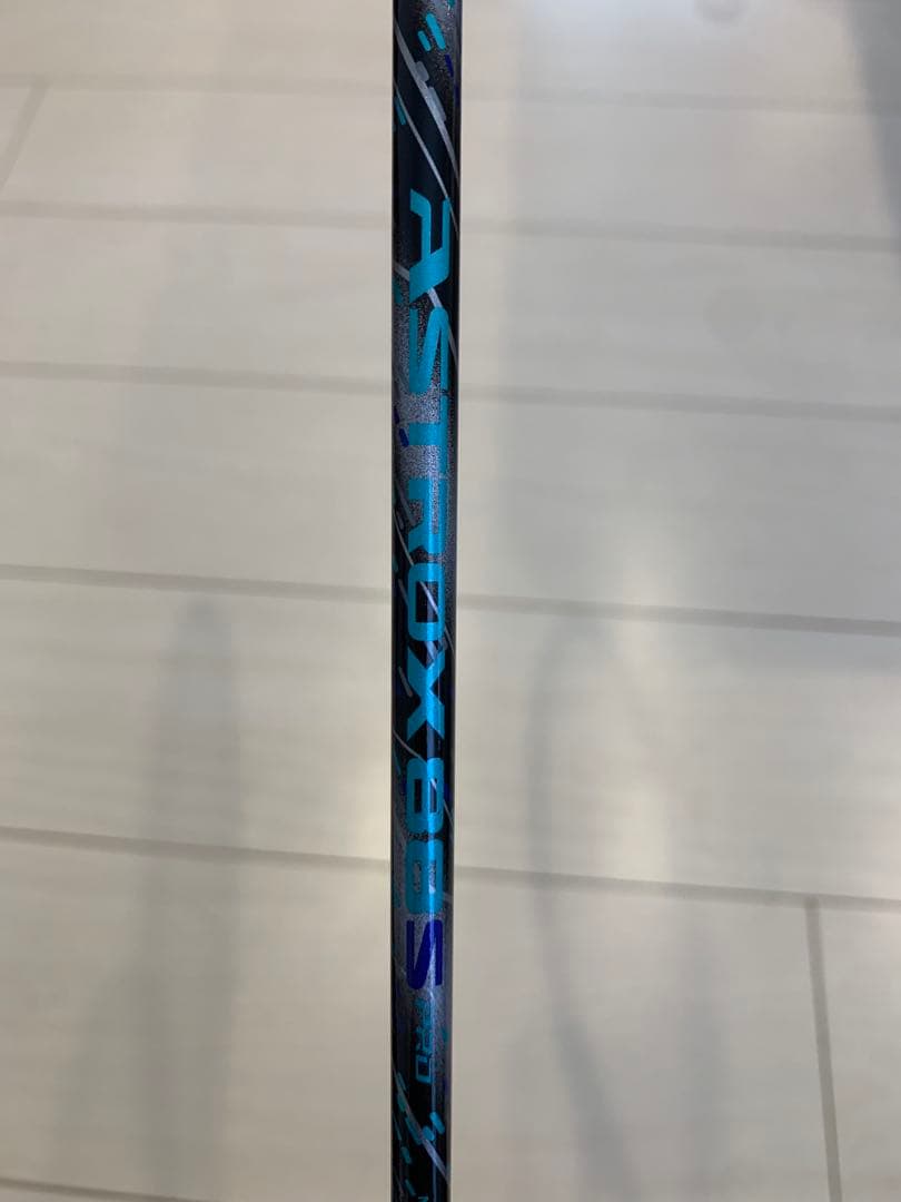 【極美品】アストロクス88sプロ 第3世代 4UG5