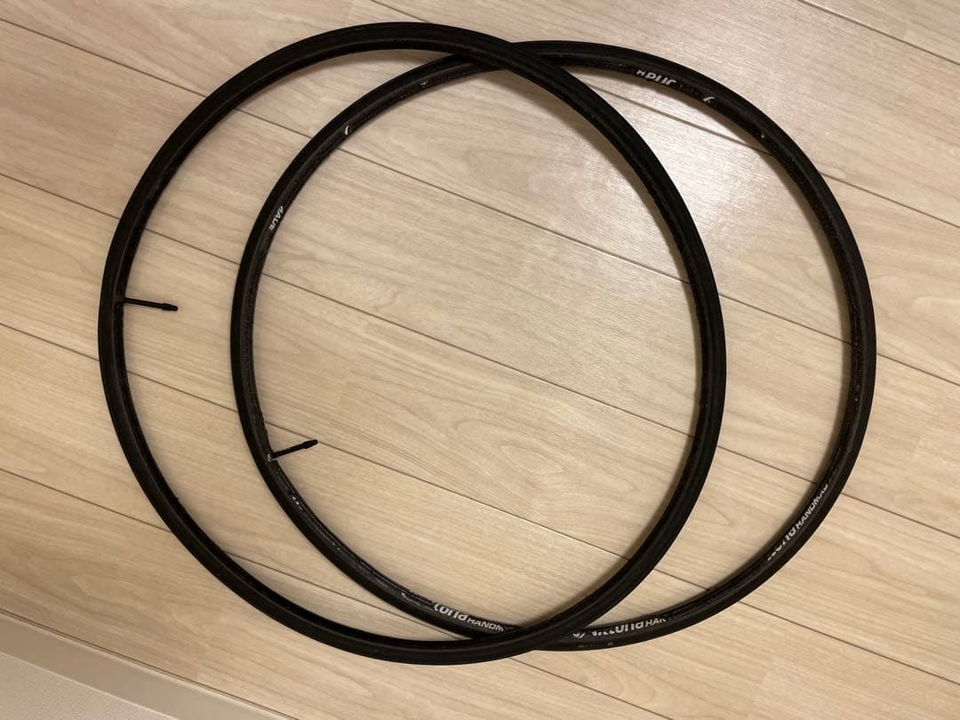 Vittoria Corsa Speed Graphene 2.0 チューブラー