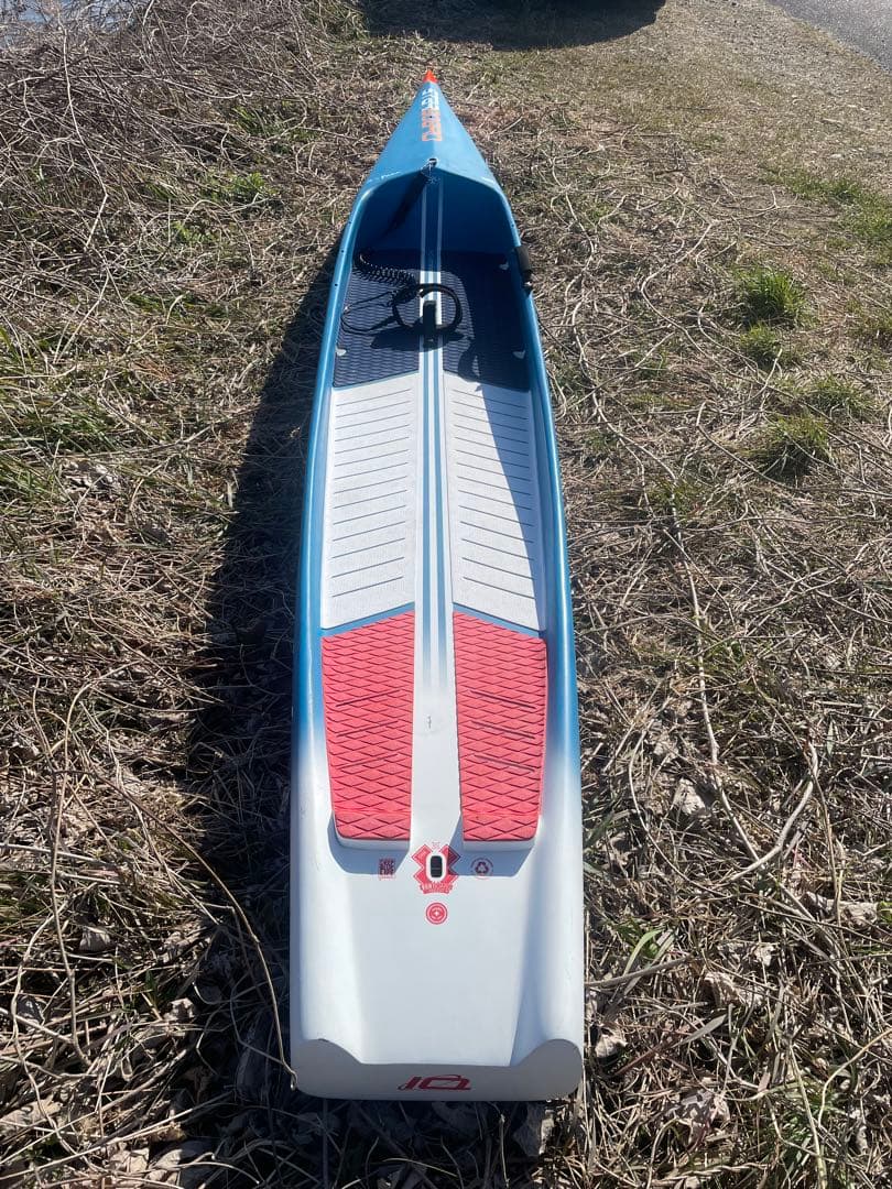 スターボードスプリント２０２２年モデル　SUP starboard