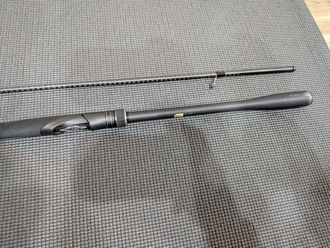 ディアルーナ s100m
