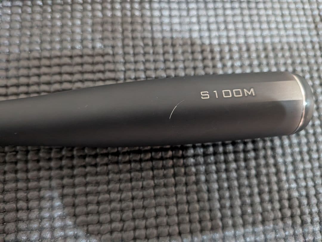 ディアルーナ s100m