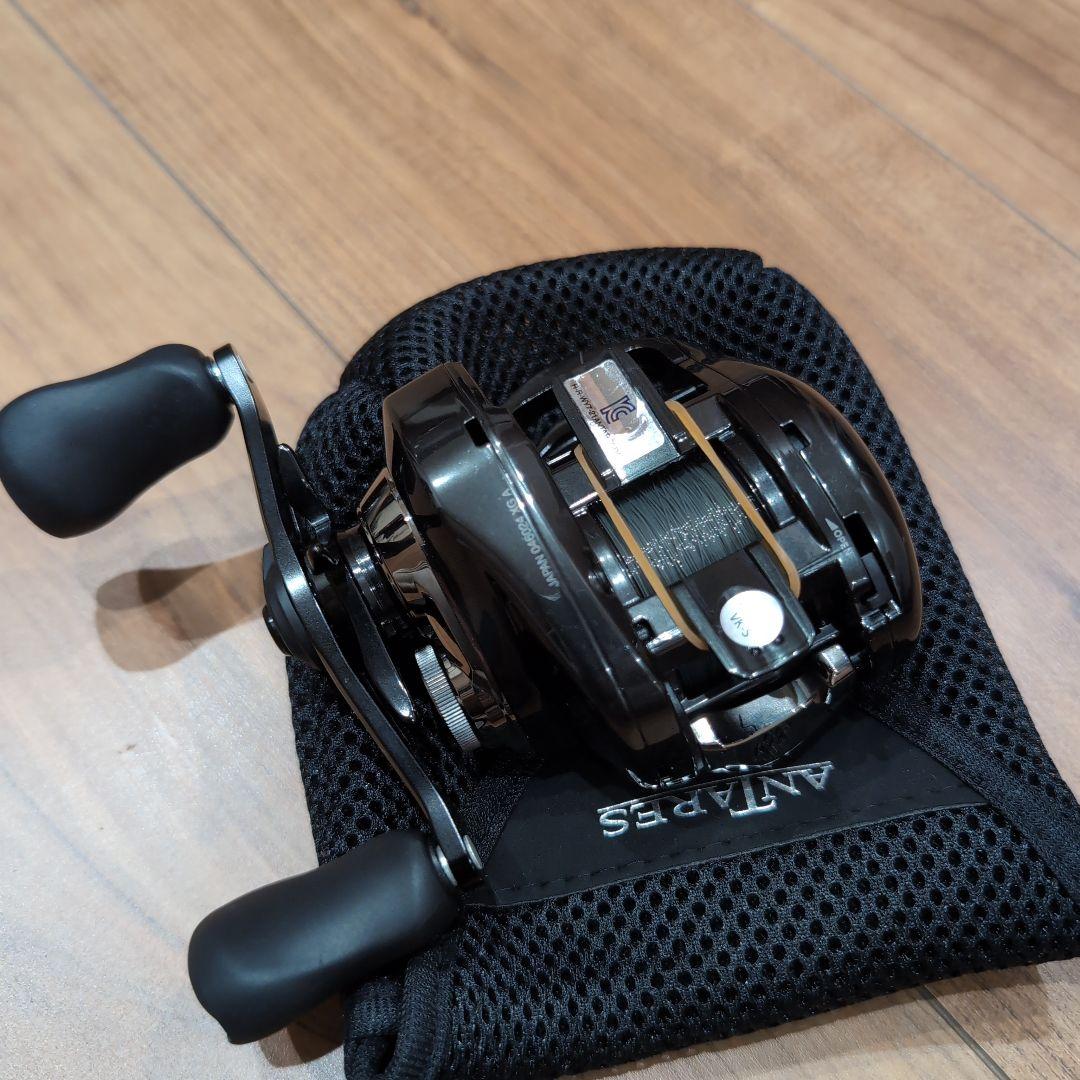 23アンタレス DCMD　XG