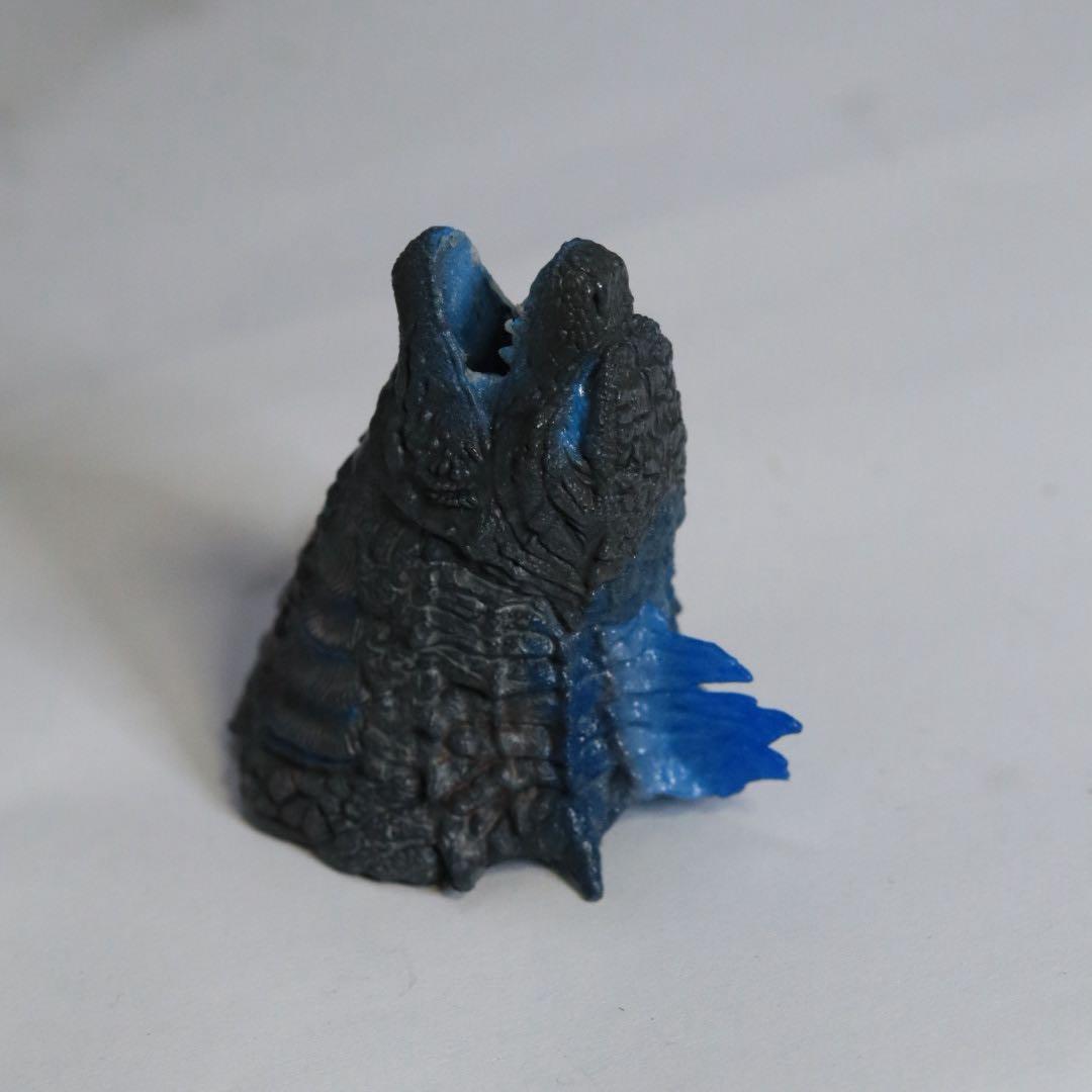 【Hiya toys】ゴジラvsコング アクションフィギュア 熱線バージョン