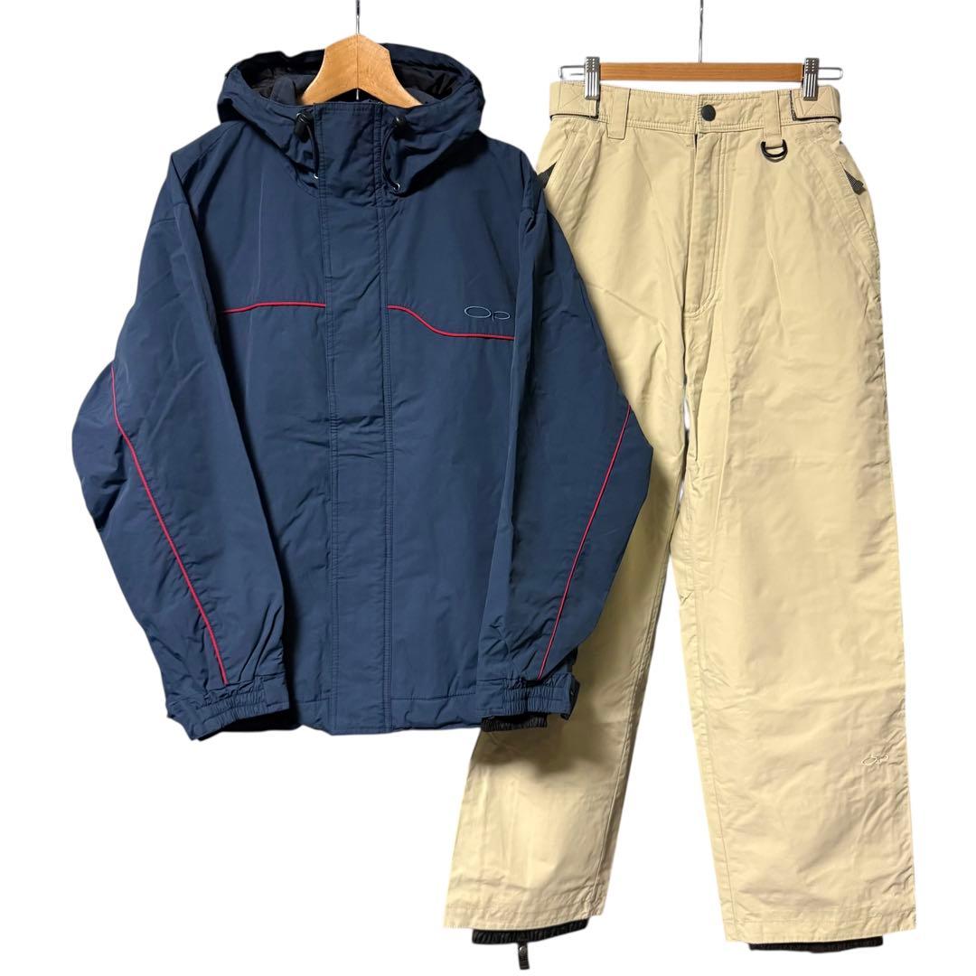 00s OCEAN PACIFIC BOARDING セットアップ