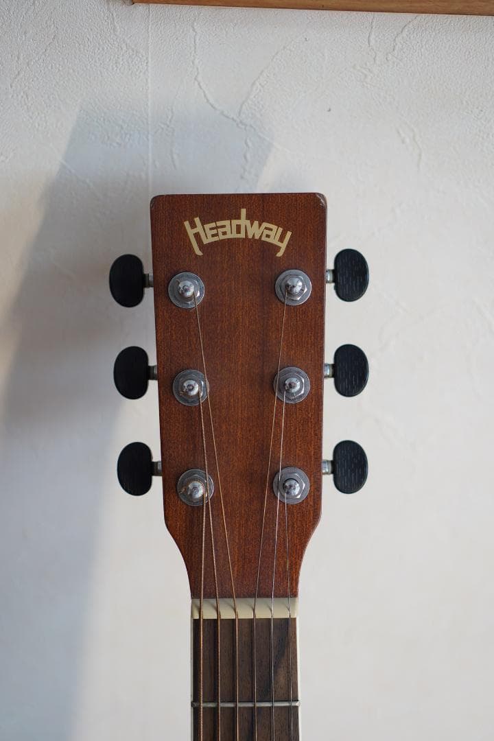 タ*カ様 headway hcn-003 アコースティックギター
