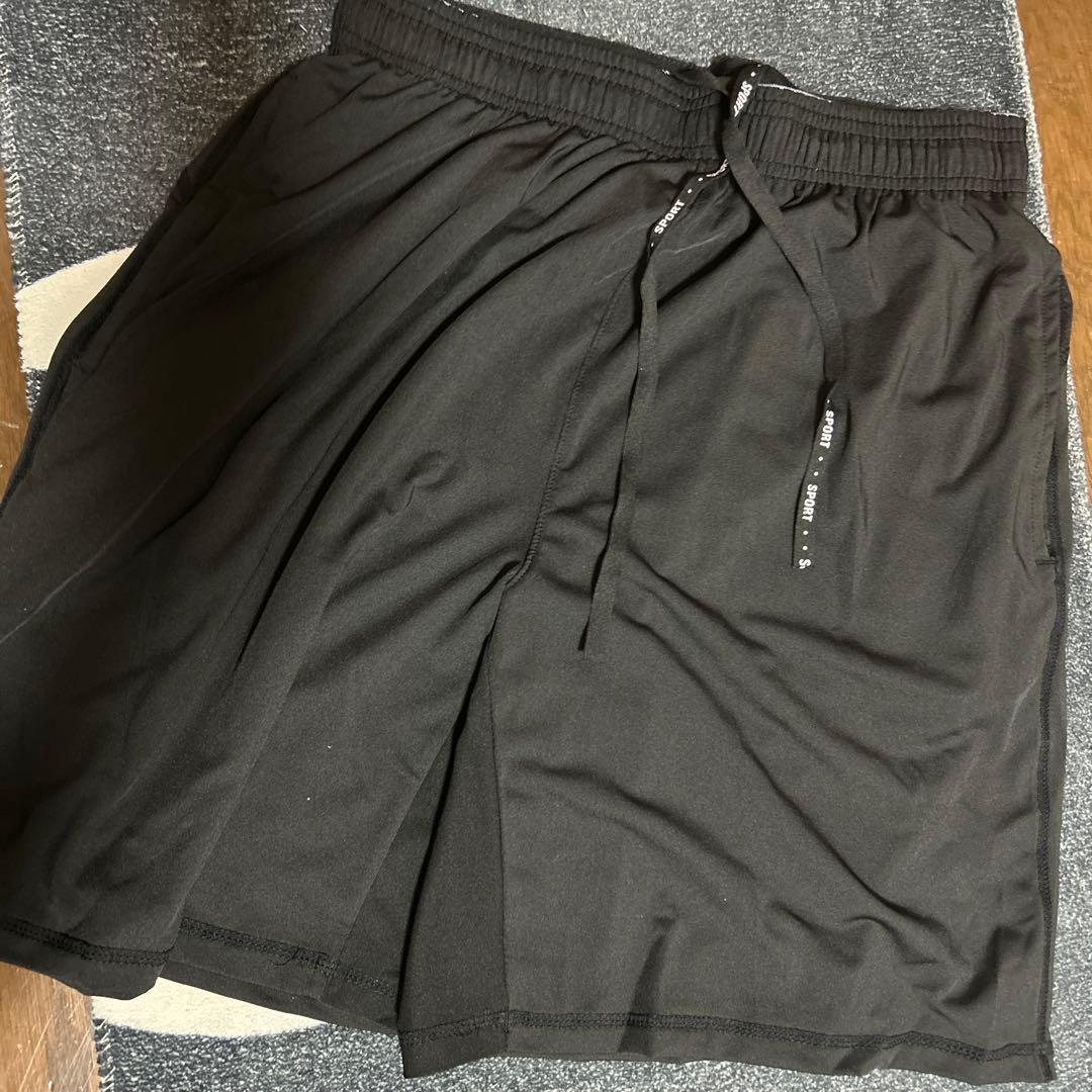 スポーツタイツ メンズ コンプレッション ロング タイツ