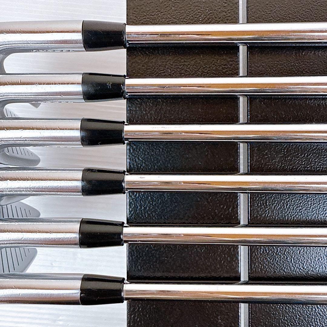 NIKE　ヴェイパープロコンボ　アイアンセット　6本　モーダスツアー120S