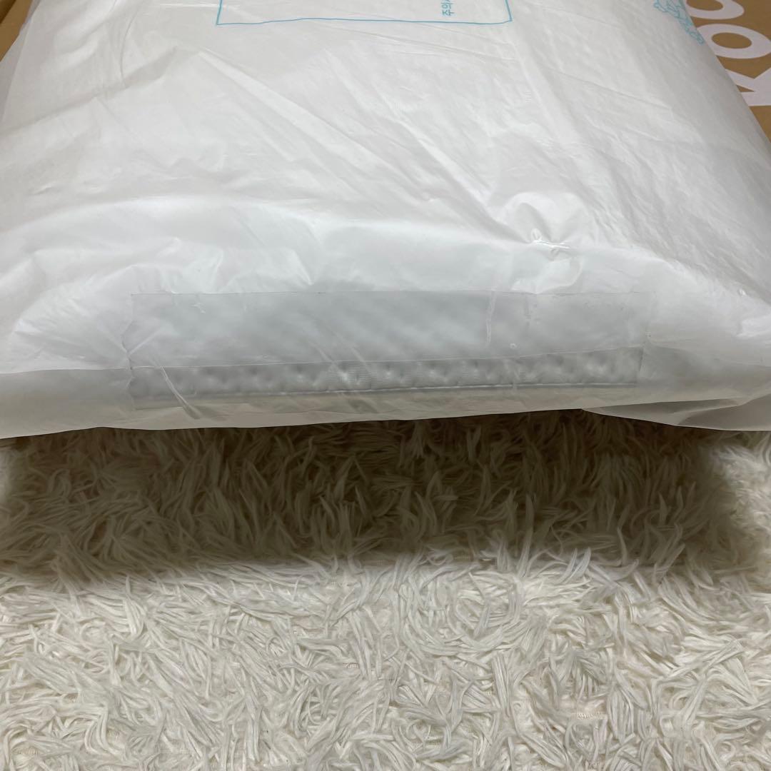 【極美品】koala ピロー枕　ホワイト