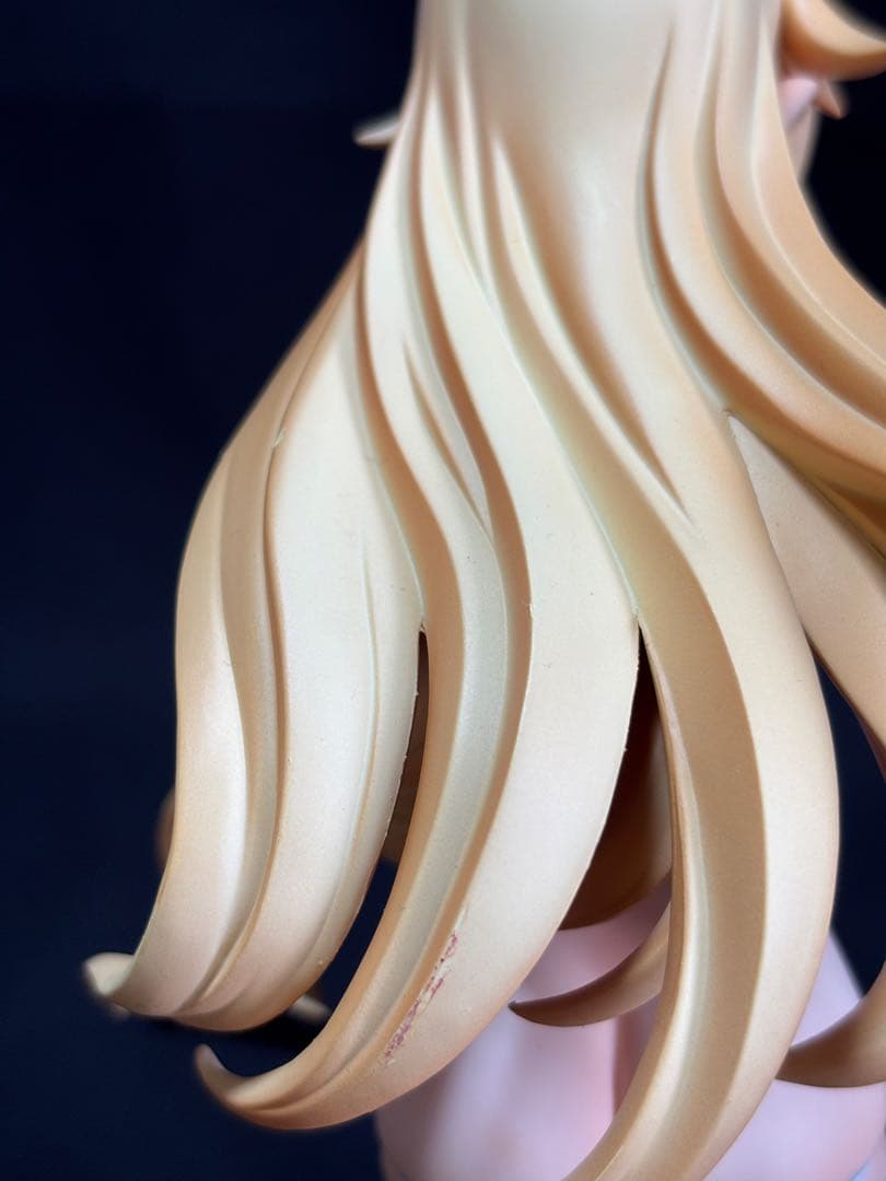 足利茶々丸　DX ver. 三世村正　フィギュア　wing ウイング　1/7
