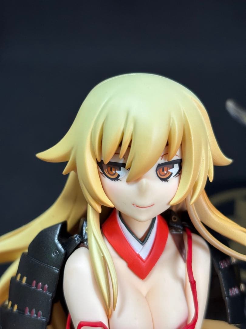 足利茶々丸　DX ver. 三世村正　フィギュア　wing ウイング　1/7