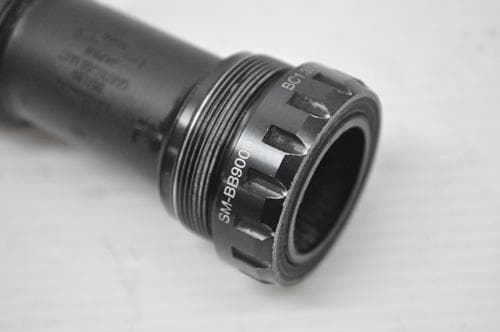 SHIMANO 105 FC-5800 クランクセットBB付175mm
