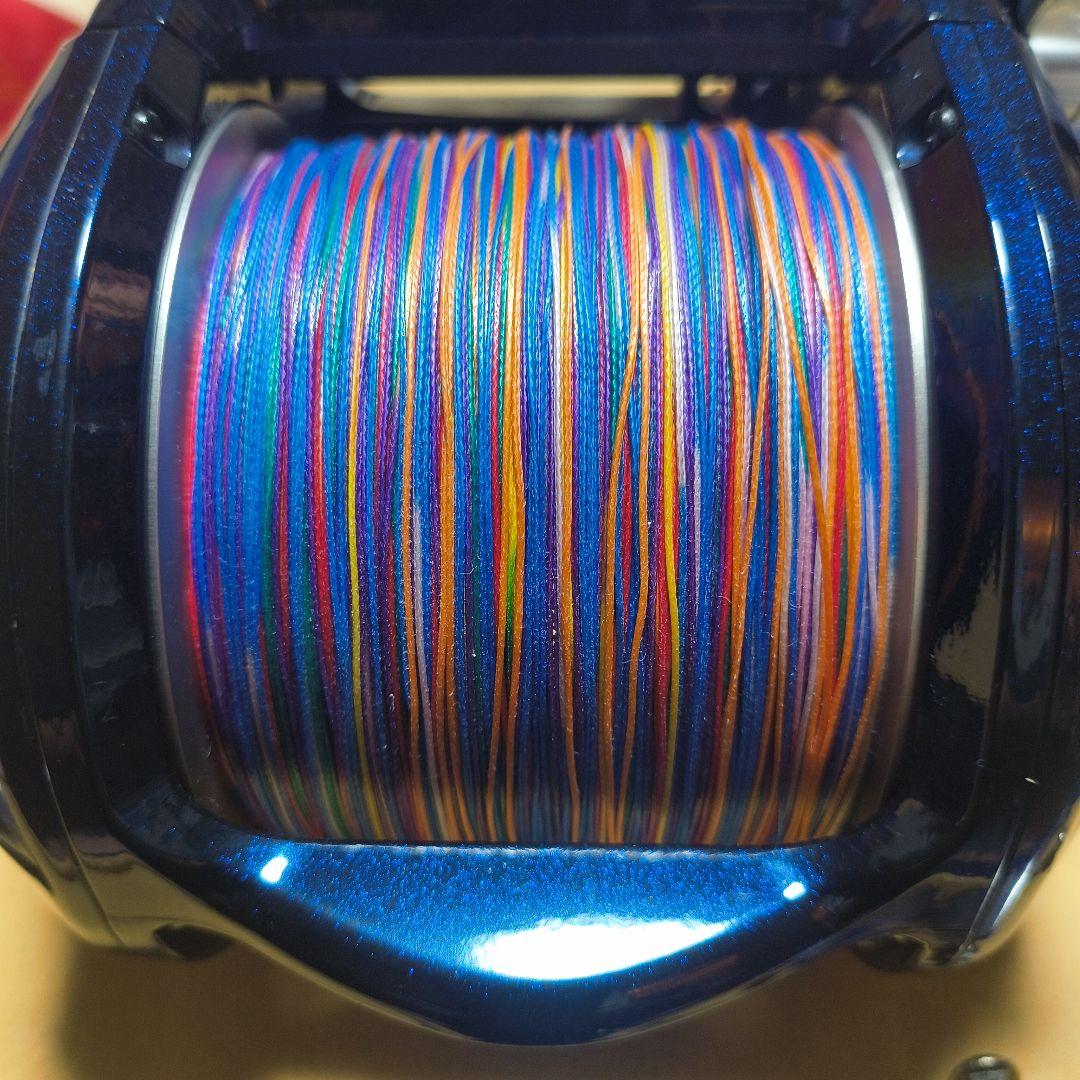 SHIMANO Beast Master ZB 9000 電動リール