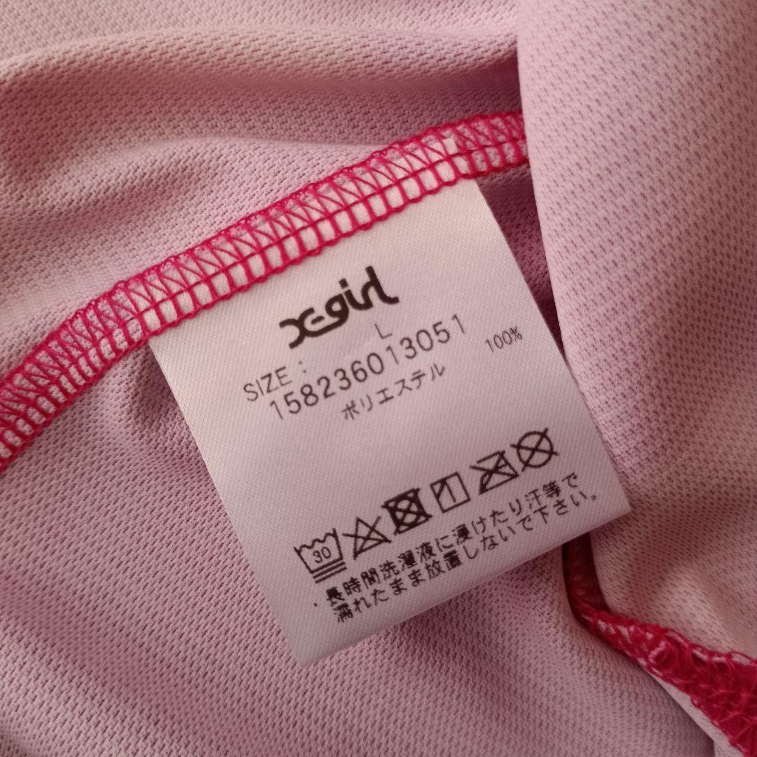 セレッソ大阪 レディース 23/24 ホーム ユニフォーム x-girl