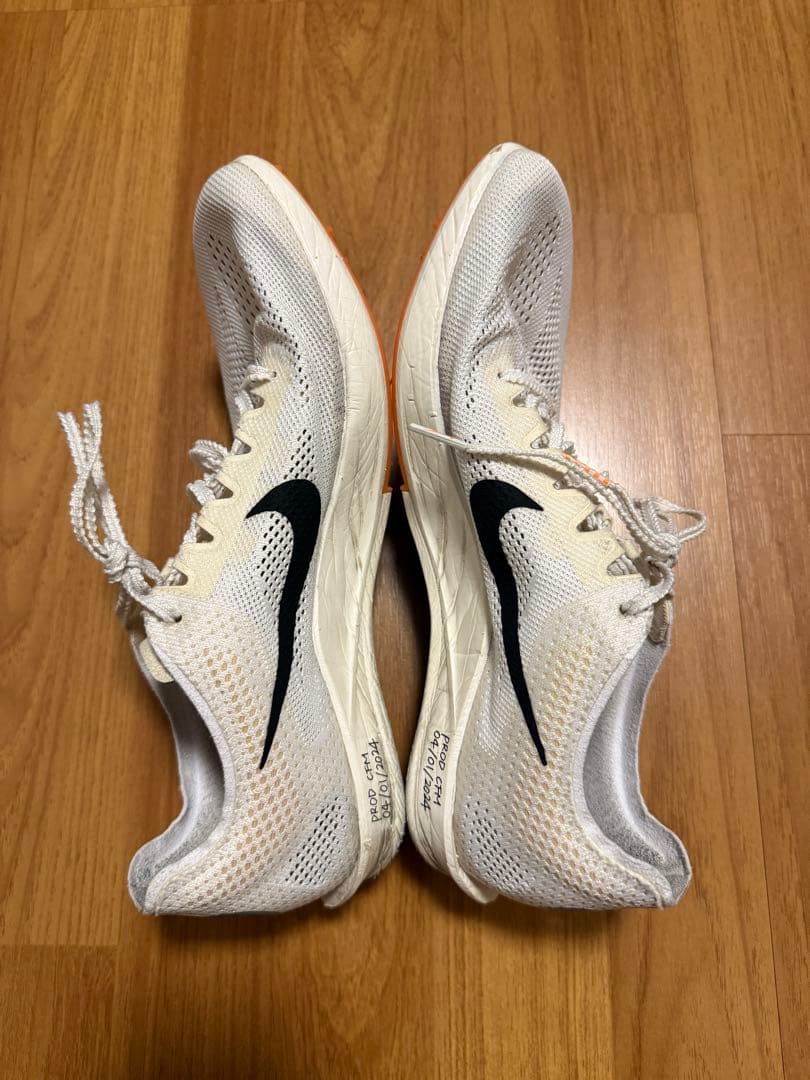 Nike ズームX ドラゴンフライ2 プロトタイプ　25.5センチ