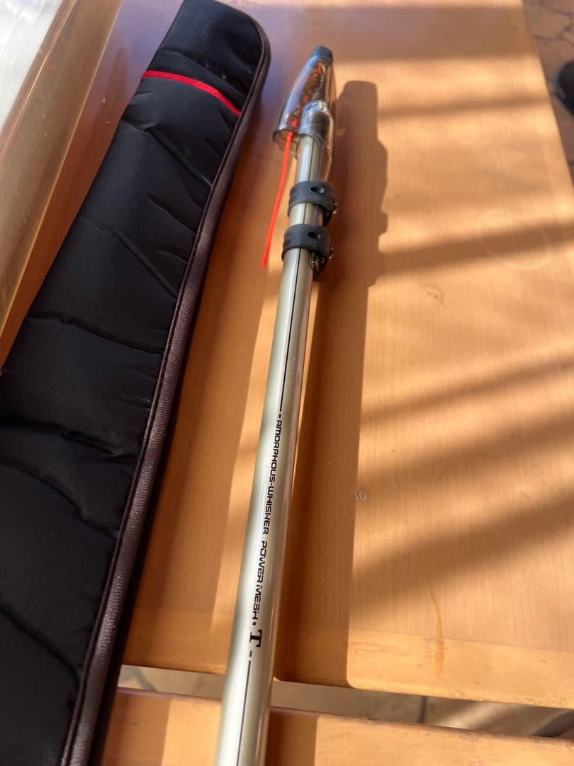 ダイワ　daiwa SZ 波濤　T1-53 未使用品　磯竿
