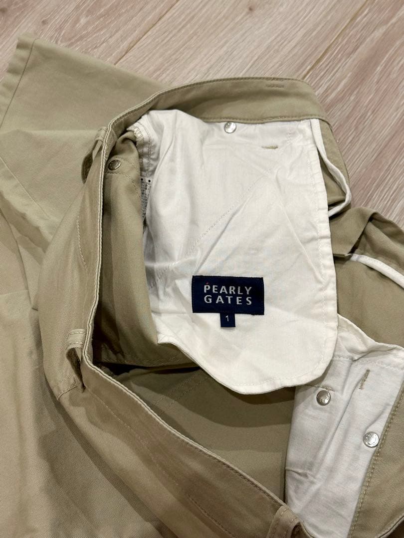 【専用出品】PEARLY GATES ⭐︎ ゴルフウェア 6点おまとめ商品