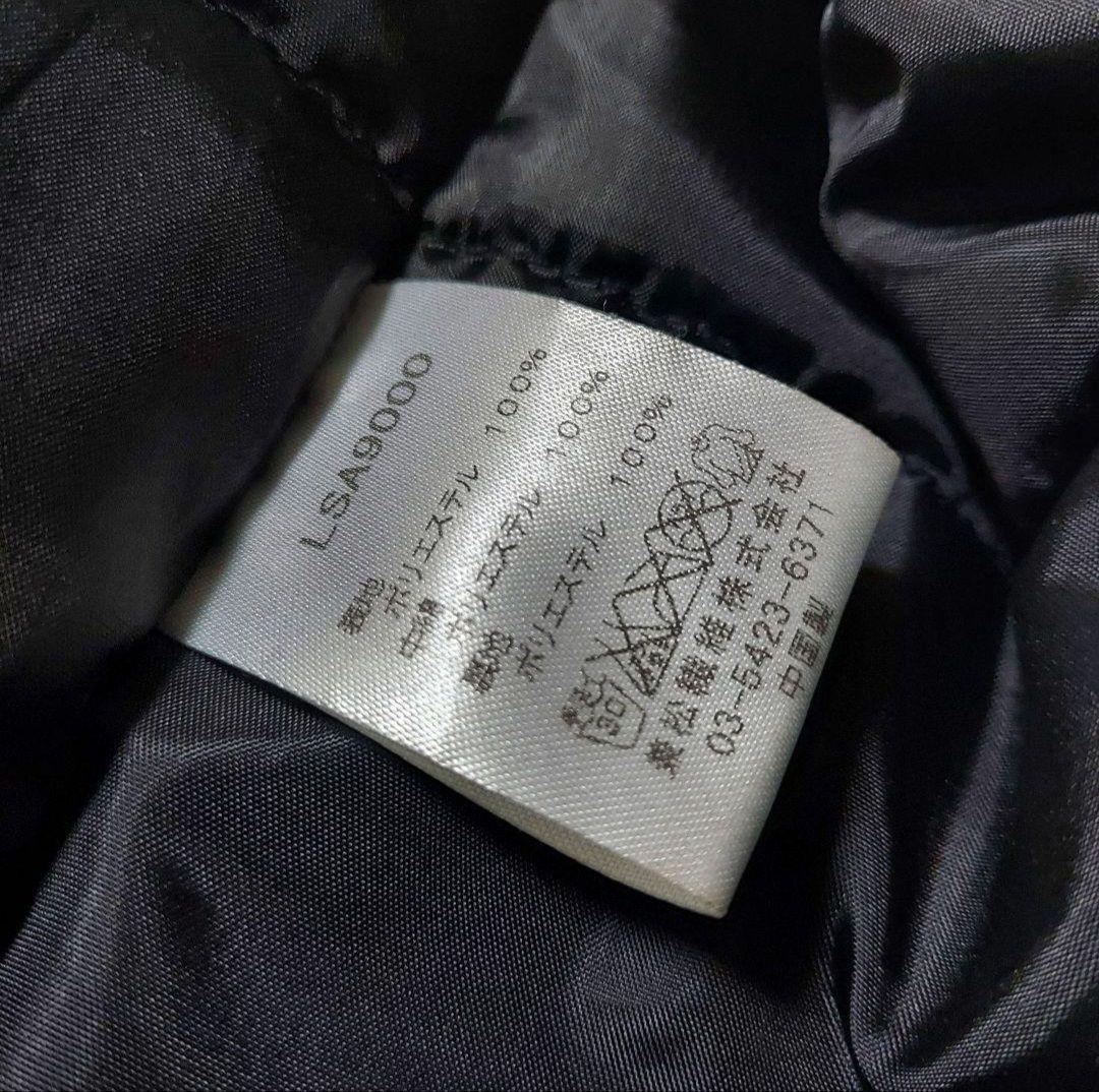 lotto ベンチコート サッカー フットサル 防寒着 大きいサイズ XL 美品