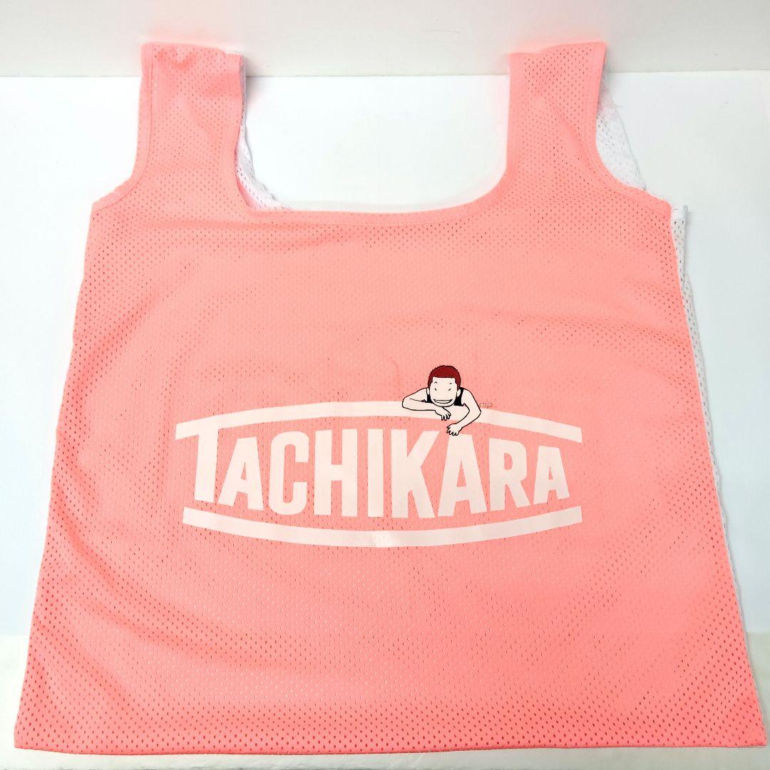 タチカラ　PICKUP PLAYGROUND　スラムダンク　バスケットボール