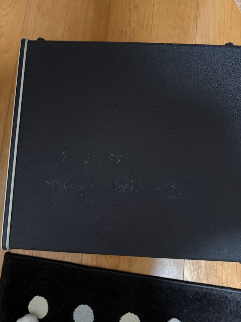 TOMBO アコーディオン　トンボ No.241 ハードケース付　楽器
