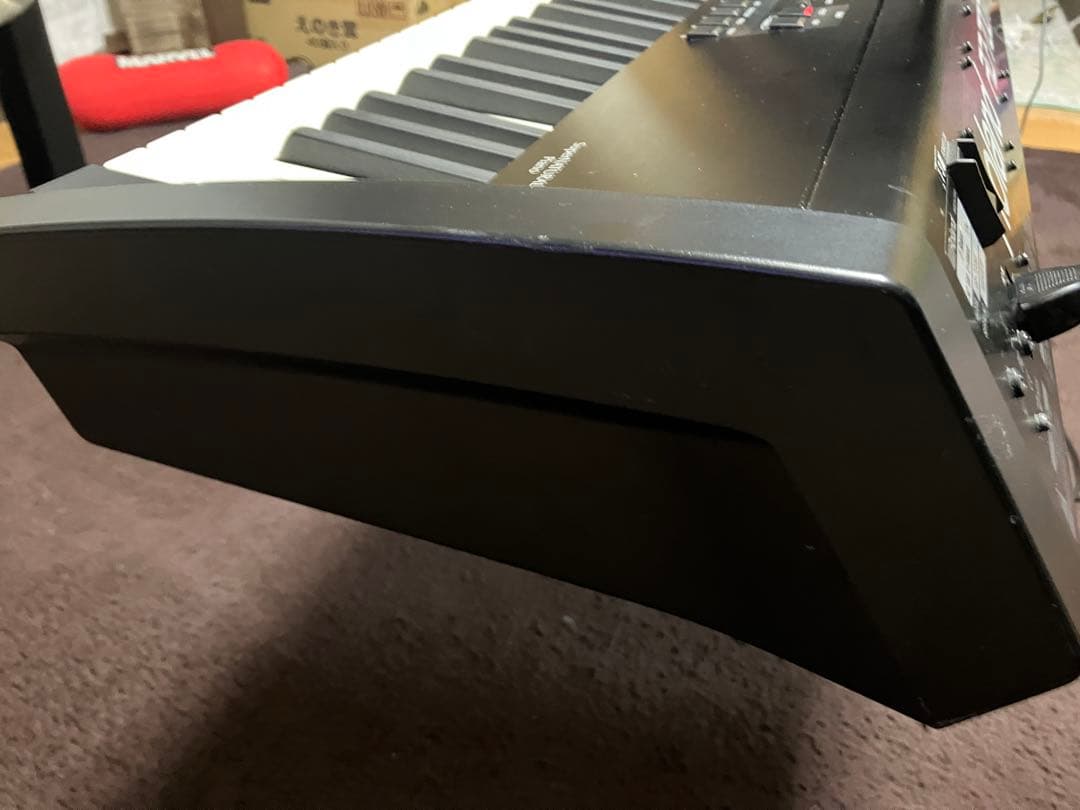 RD-700NX 動作確認済み　シンセサイザー電子ピアノRoland
