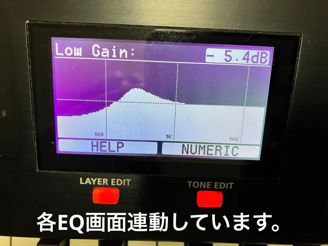 RD-700NX 動作確認済み　シンセサイザー電子ピアノRoland