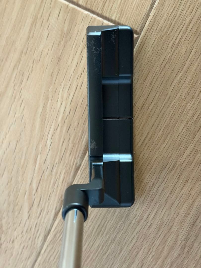 【極美品】Scotty Cameron Select Newport 2 パター