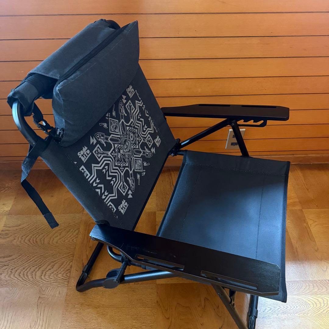 SomAbitoソマビト ローバーチェア AS2OV アッソブ