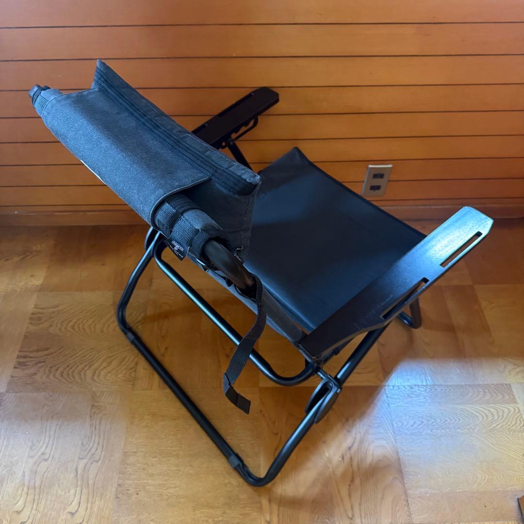 SomAbitoソマビト ローバーチェア AS2OV アッソブ