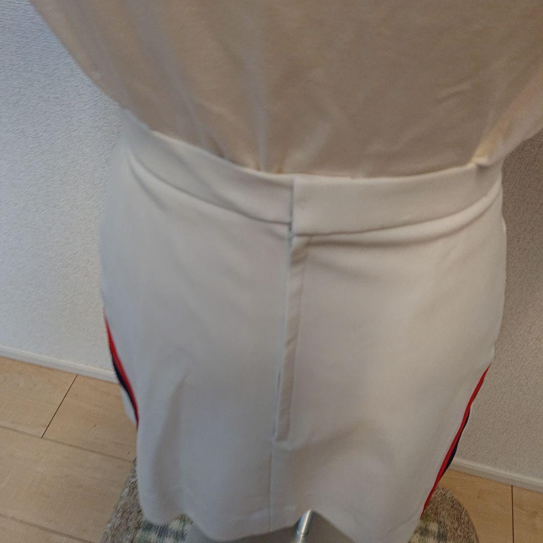 レディース 新品 クレージュ テニスウェア 一部美品 スコート 【値下げ】