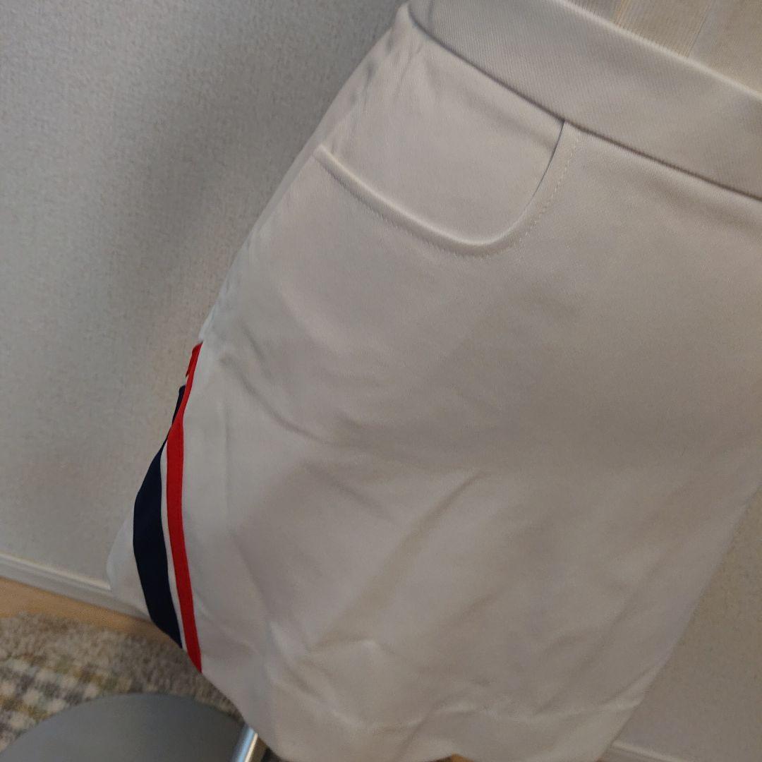 レディース 新品 クレージュ テニスウェア 一部美品 スコート 【値下げ】