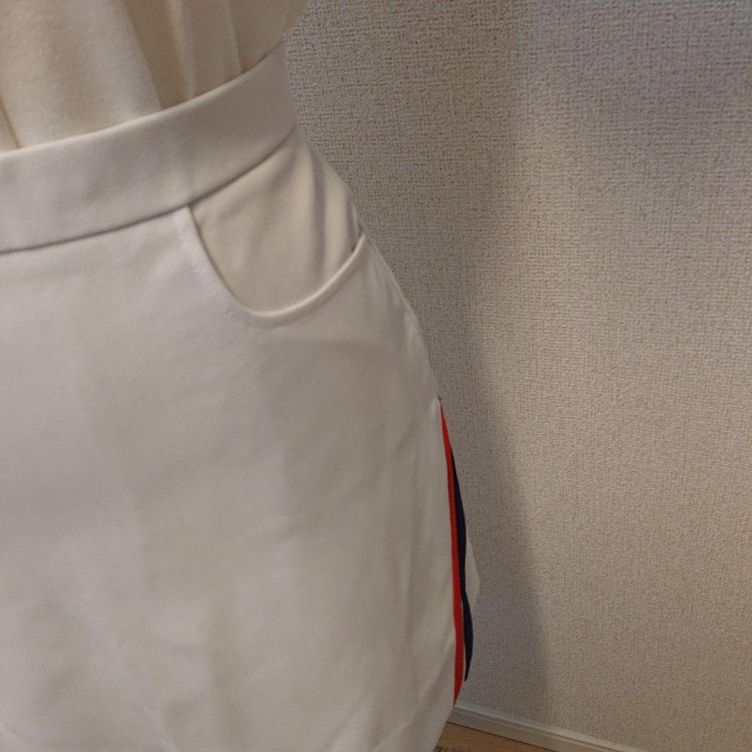 レディース 新品 クレージュ テニスウェア 一部美品 スコート 【値下げ】