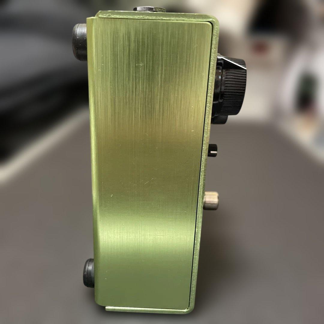 み*ん様 Way Huge グリーンライノ MkII 初期モデル 美品 レア