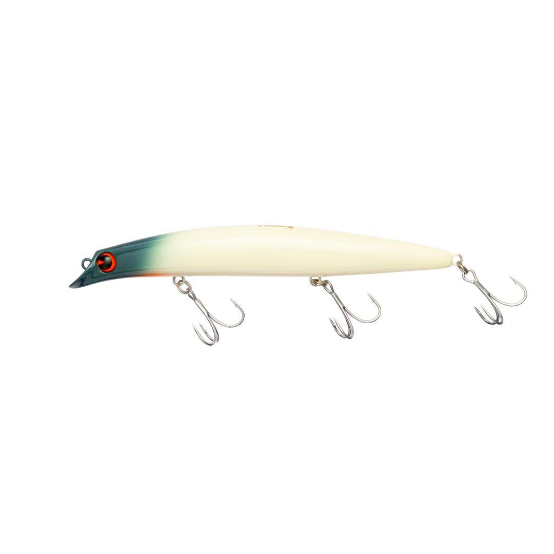 ima x Metropolis Fishing sasuke 140 真裂波