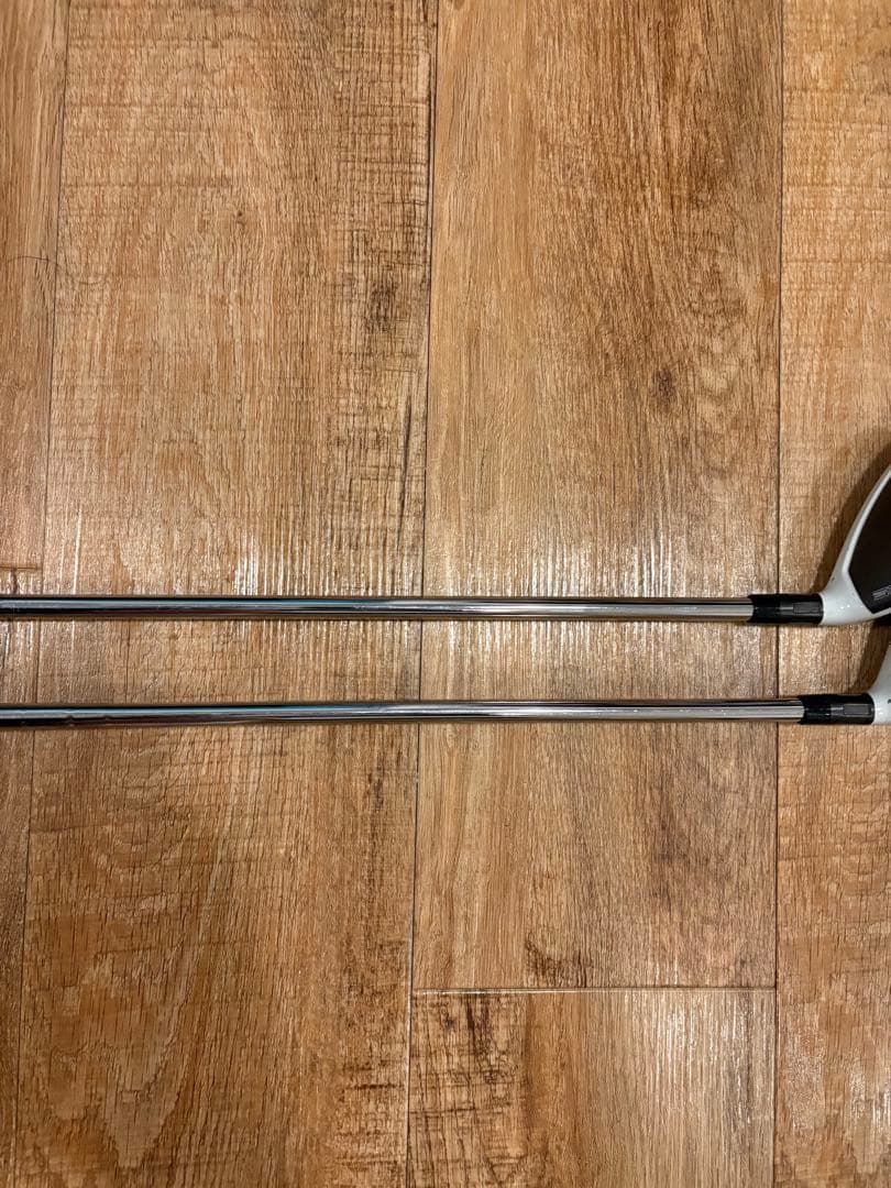 TaylorMade SIM MAX レスキュー 3u 5u セット