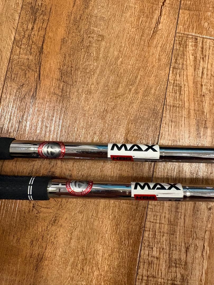 TaylorMade SIM MAX レスキュー 3u 5u セット