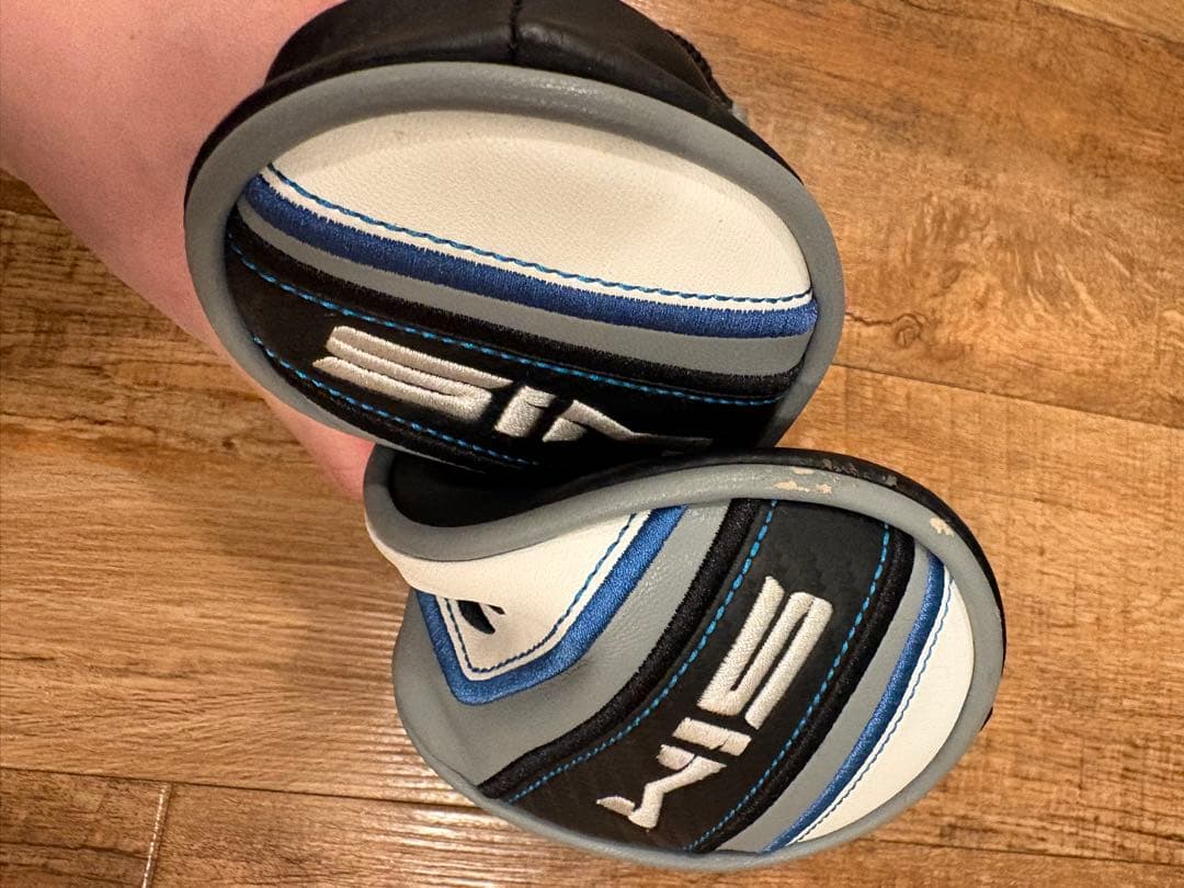 TaylorMade SIM MAX レスキュー 3u 5u セット