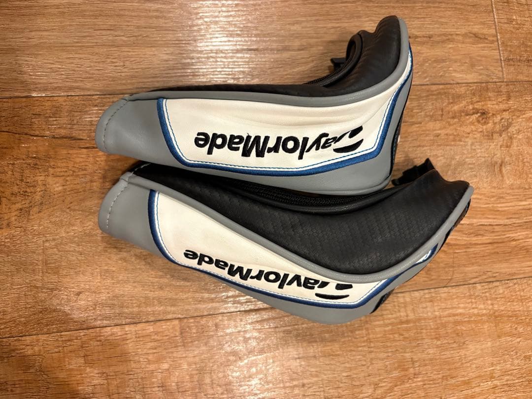 TaylorMade SIM MAX レスキュー 3u 5u セット