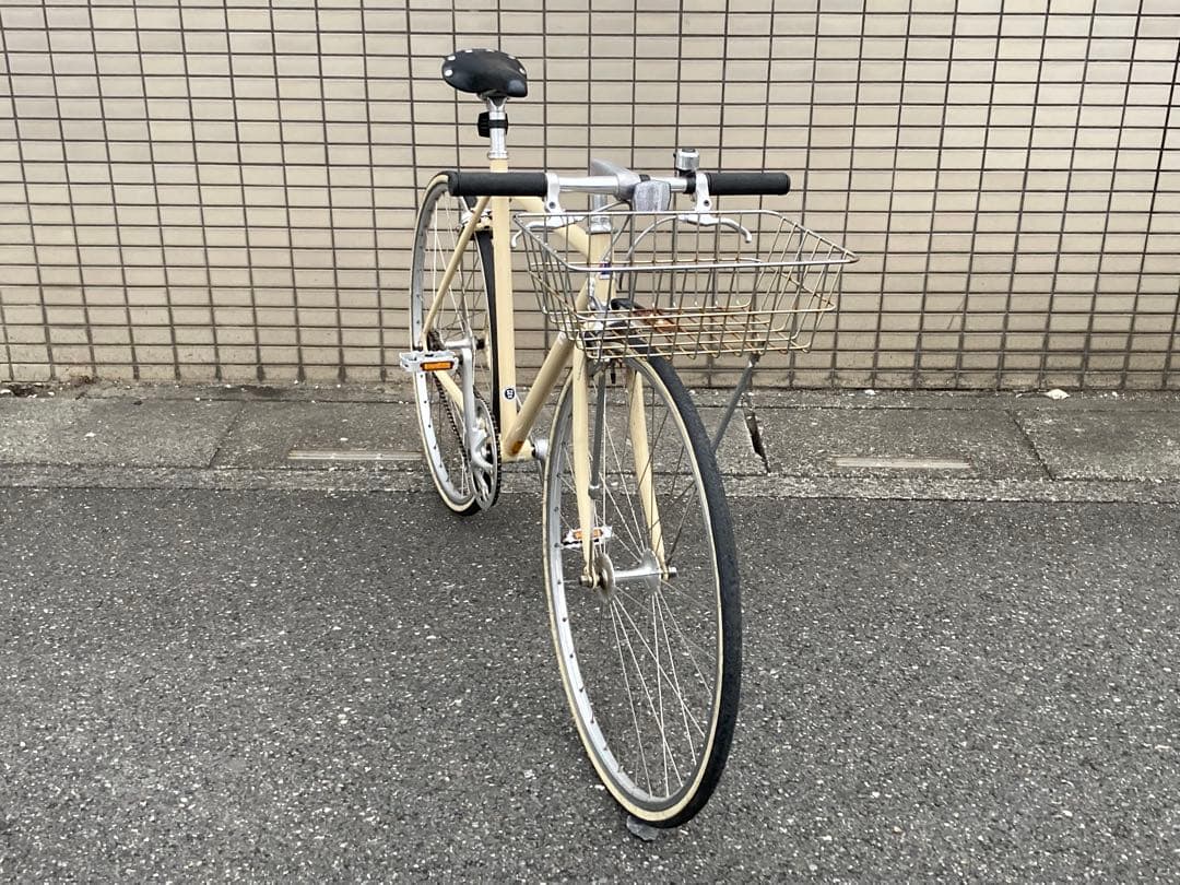 2024年3月購入 フジ ストロール FUJI STROLL 限定Sundial