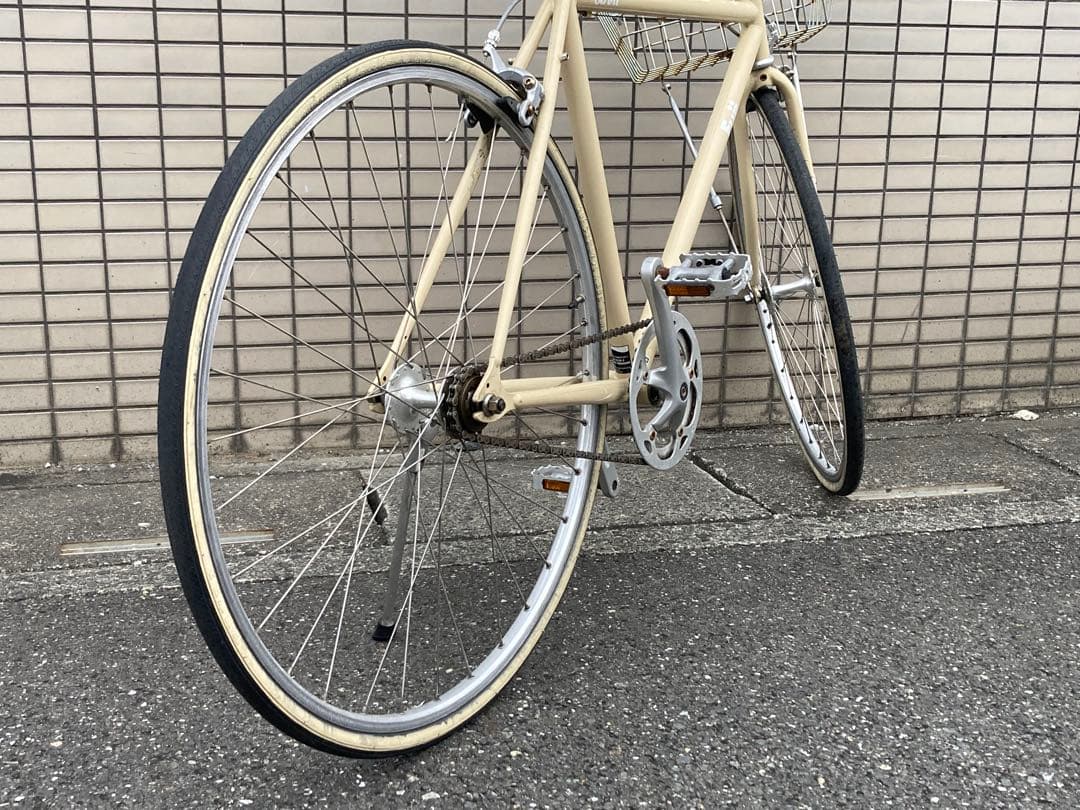2024年3月購入 フジ ストロール FUJI STROLL 限定Sundial