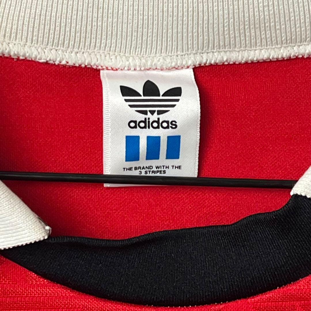 ヴィンテージ　adidas GKユニフォーム